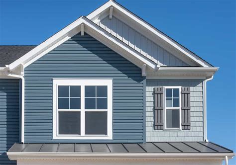 What Is Vinyl Siding Made Of