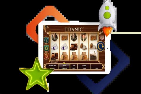 Titanic Slot Review And Demo Bally Rtp 96