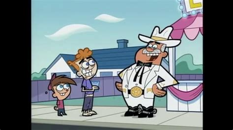 Doug Dimmadome Says His Middle Name And Gives Dale Dimmadome