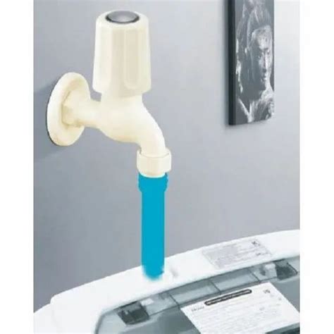 Single Handle Pvc Wall Mounted Tap Packaging Type Box Size At