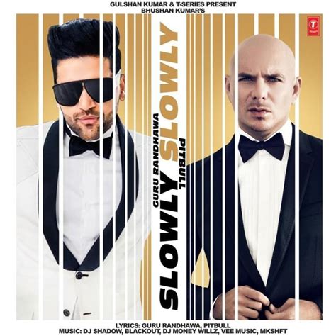 Slowly Slowly (Romanized) – Guru Randhawa & Pitbull | Genius Lyrics