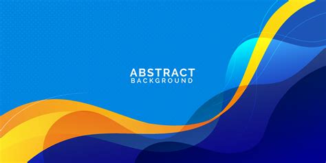 Blue Abstract Background 5146944 Vector Art at Vecteezy