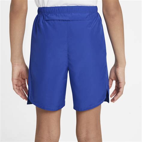 Short Enfant Nike Challenger