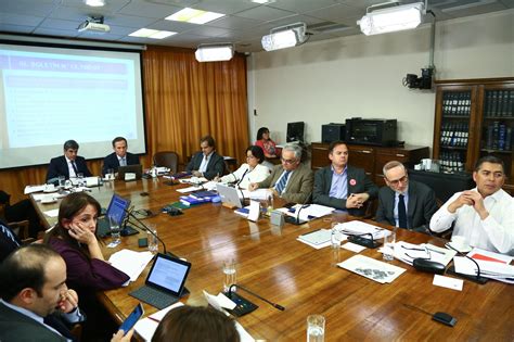 Fiscal A Entreg Observaciones A Modificar Ley Sobre Acceso A La