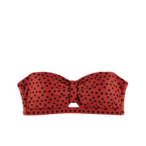 Bandeau Top MADURAI Von BELDONA Bikini Oberteile Beldona AG