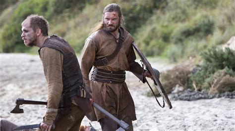 Nonton Vikings Season 1 Episode 4 Trial Subtitle Indonesia Idlix