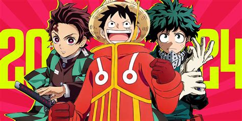 7 Best New Anime To Watch in February 2024