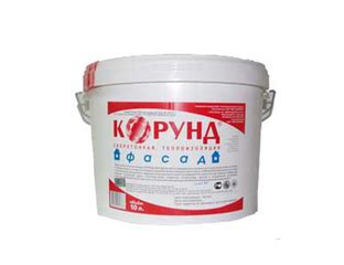 Корунд фасад | Купить, цена в Санкт-Петербурге