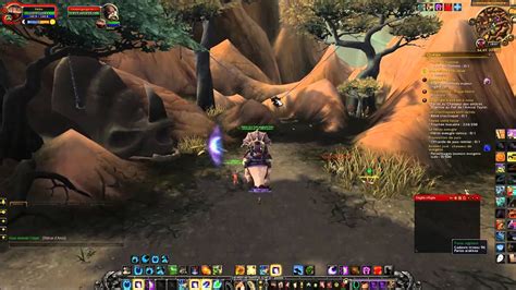 [wow Treasure Trésor] Elixir Of Shadow Sight 5 Warlords Of Draenor