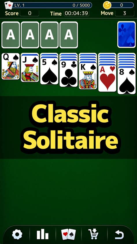 Solitaire 2022 Daily Challenge for Android - Download