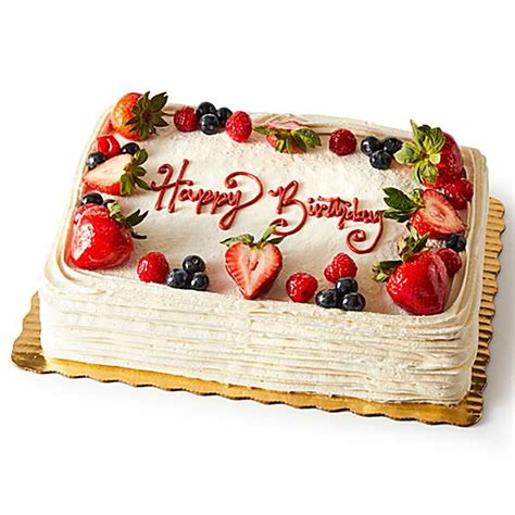 Publix Chantilly Cake (96 oz) Delivery or Pickup Near Me - Instacart