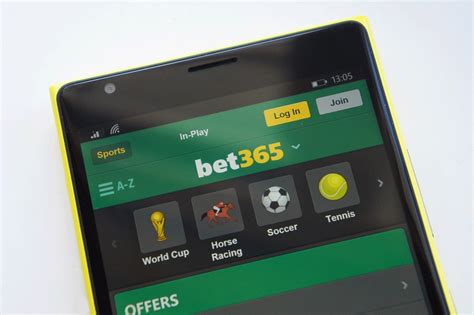 Review Of Bet365 By Bettingsitez Todays Sports News Headlines