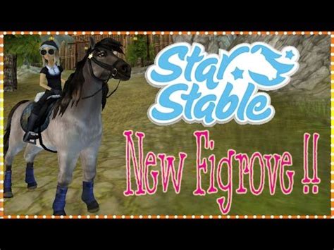 The New Firgrove Star Stable Online YouTube