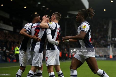 Promotion or Bust? - West Bromwich Albion Season Preview 2023/24 ...