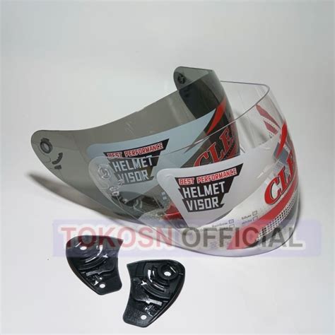 Jual Kaca Visor Helm Kyt Dj Maru Dj Maxi Galaxy Ink Centro Metro