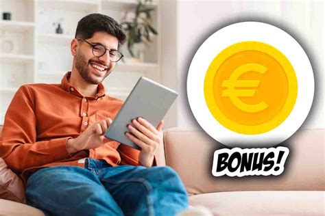 Nuovo Bonus Da Euro Mensili Per Il Scopri Se Ne Hai Diritto