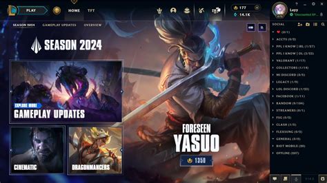 Primal Ambush Skins Foreseen Yasuo Skin Reroll League Of Legends