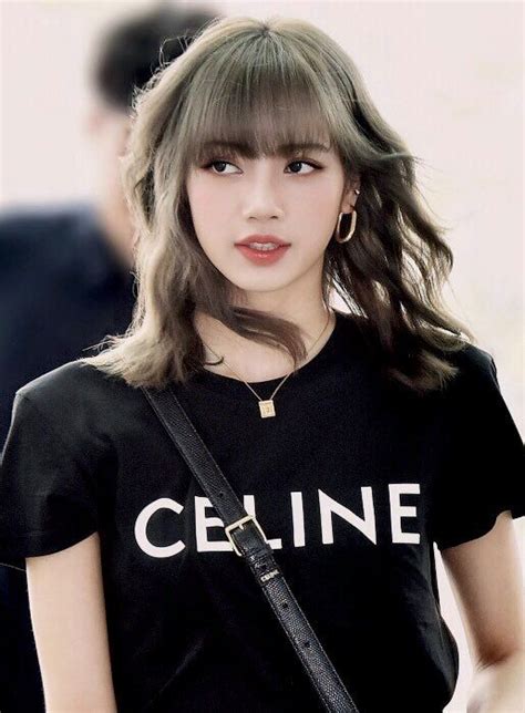 Eternal Lisa Eternal Lisa Blackpink Lisa Vietnam Lalisa