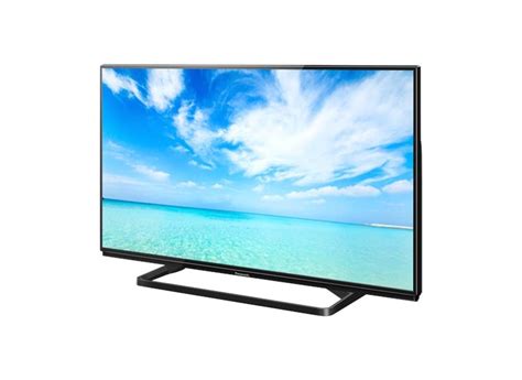 Tv Led Panasonic Viera Full Hd Tc C B Hdmi O Melhor Pre O