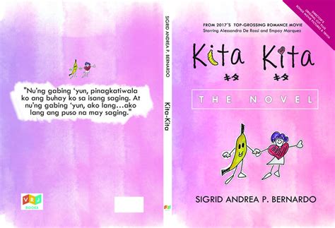 Kita Kita | Viva Communications Inc.