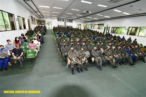 Ejército Manda A Retiro A 11 Coroneles Tenientes Coroneles Y Tenientes