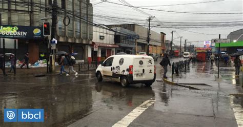 Los Ngeles Dan Por Superada Emergencia Generada Tras Crecida De