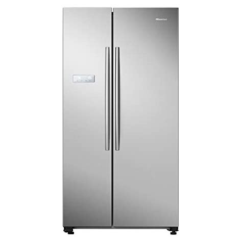 Hisense Side By Side Fridge Freezer Ikauder