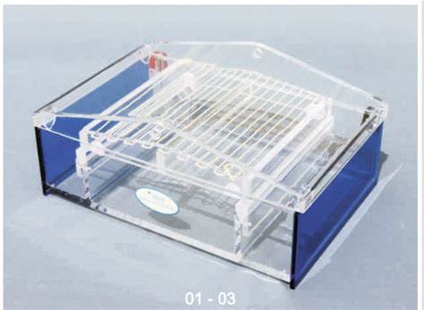 Image Gallery Biotech R D Laboratories Electrophoresis Manufactures