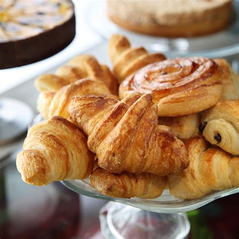 Le Migliori Brioche Posti A Milano Dove Fare Colazione