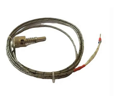 Class K Type Thermocouple To Deg C At Rs Piece In