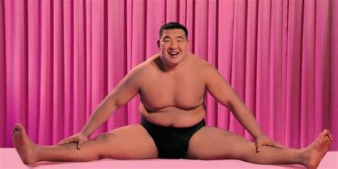 Sumo Wrestler [History of Sumo]