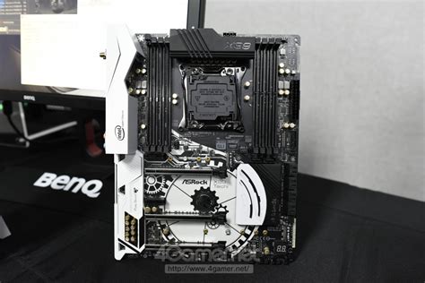 ASRock Announces X99 TAICHI And Fatal1ty X99 Professional Gaming