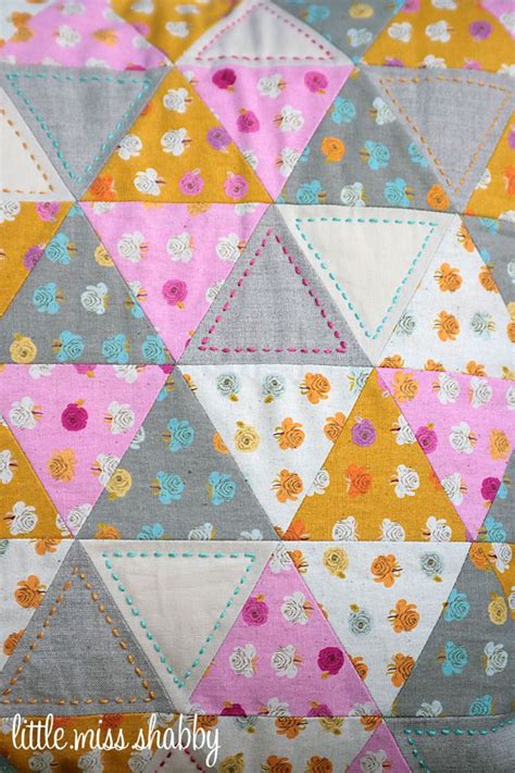 17 Best images about hand quilting designs on Pinterest | English ...