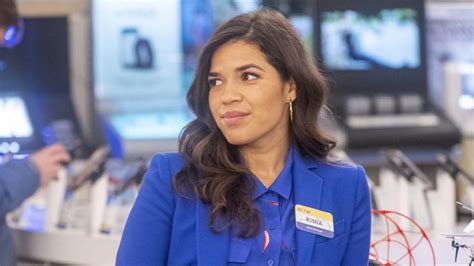 America Ferrera to Exit 'Superstore' After 5 Seasons