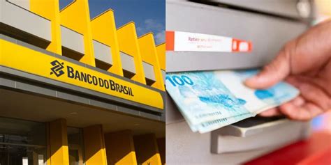 Comunicado Do Banco Do Brasil Confirma Pagamento Extra Em Abril