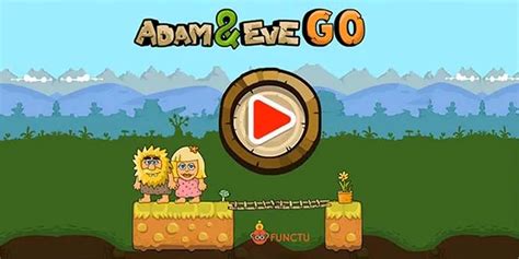 Adam & Eve series