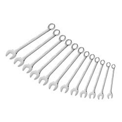 Expert E Combination Spanner Set Piece Rapid Electronics