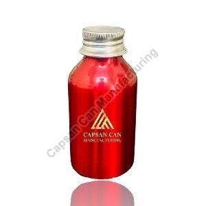 Capsan Can Manufacturing In Meerut Manufacturer Of Aluminium Bottle