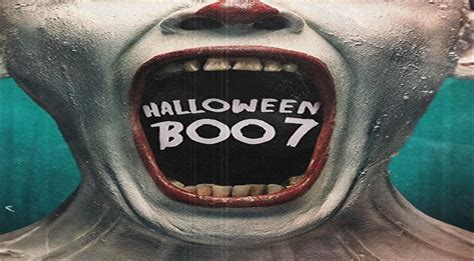 Halloween BOO7 Biletleri Biletix Resmi Biletix Sitesi