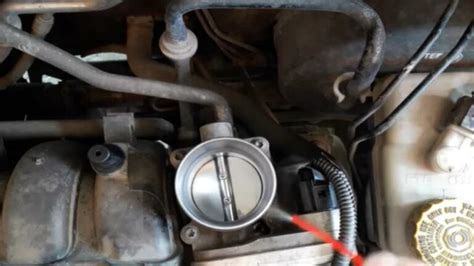 How To Clean Throttle Body Without Removing It Mechanic Guides