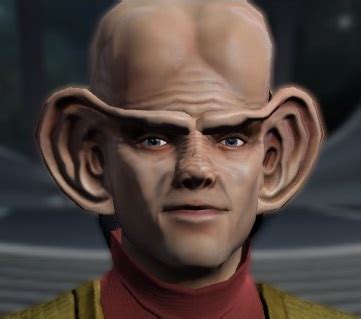 Ferengi Observer - Official Star Trek Online Wiki