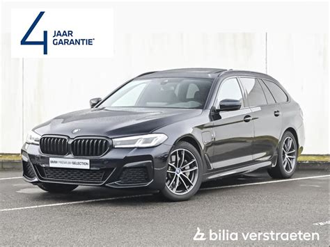 Bmw E Xdrive Touring Kit M Sport Bilia Verstraeten