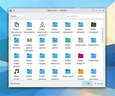 This week in KDE: fixing longstanding bugs : r/kde
