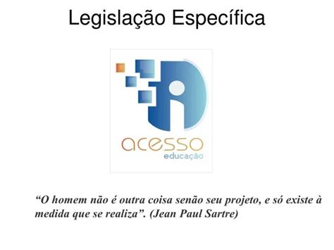 PPT Legislação Específica PowerPoint Presentation free download ID