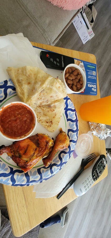 El Pollo Norteno Updated January Photos Reviews