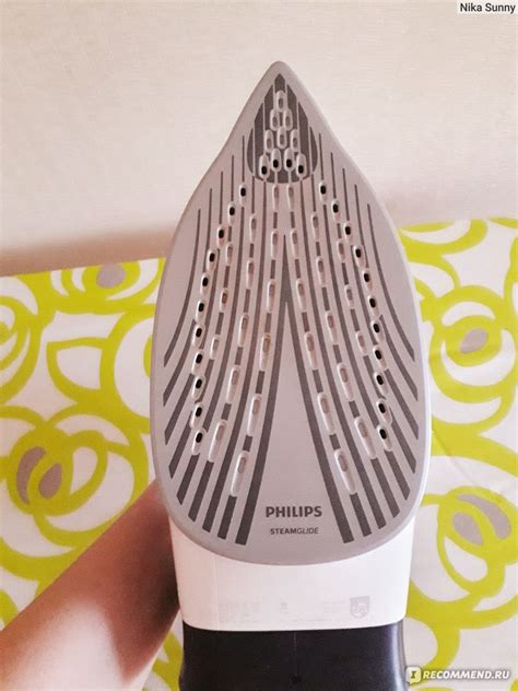 Схема утюга philips nl9206ad 4 60 фото - wForm.ru