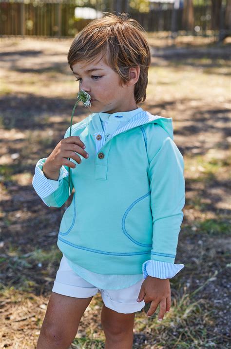 La Martinica Sudadera Ni O Lima Lim N Verano Dados Moda Infantil