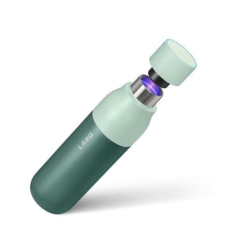 Larq Bottle Purevis Self Cleaning And Insulated India Ubuy