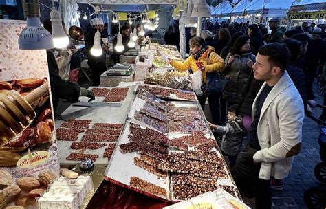 Festa Del Torrone Viaggiare Sino A Cremona Con Trenord OglioPoNews