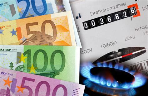 Weitere Stadtwerke Senken Ihre Preise F R Strom Und Gas Remind Me